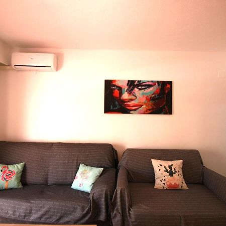 Apartamento Casaturis En Los Arenales Del Sol Ar102 Con Terraza Y Piscina Eksteriør billede